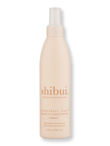 Shibui Shibui Everything Spray 8 oz Styling Treatments 