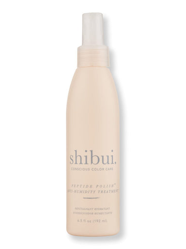 Shibui Shibui Peptide Polish Anti Humidity Treatment Styling Treatments 6.5 oz 