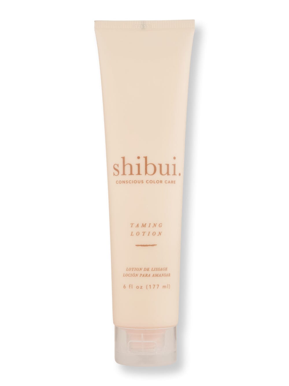 Shibui Shibui Taming Lotion Styling Treatments 6 oz 