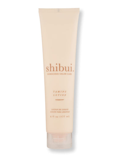 Shibui Shibui Taming Lotion Styling Treatments 6 oz 