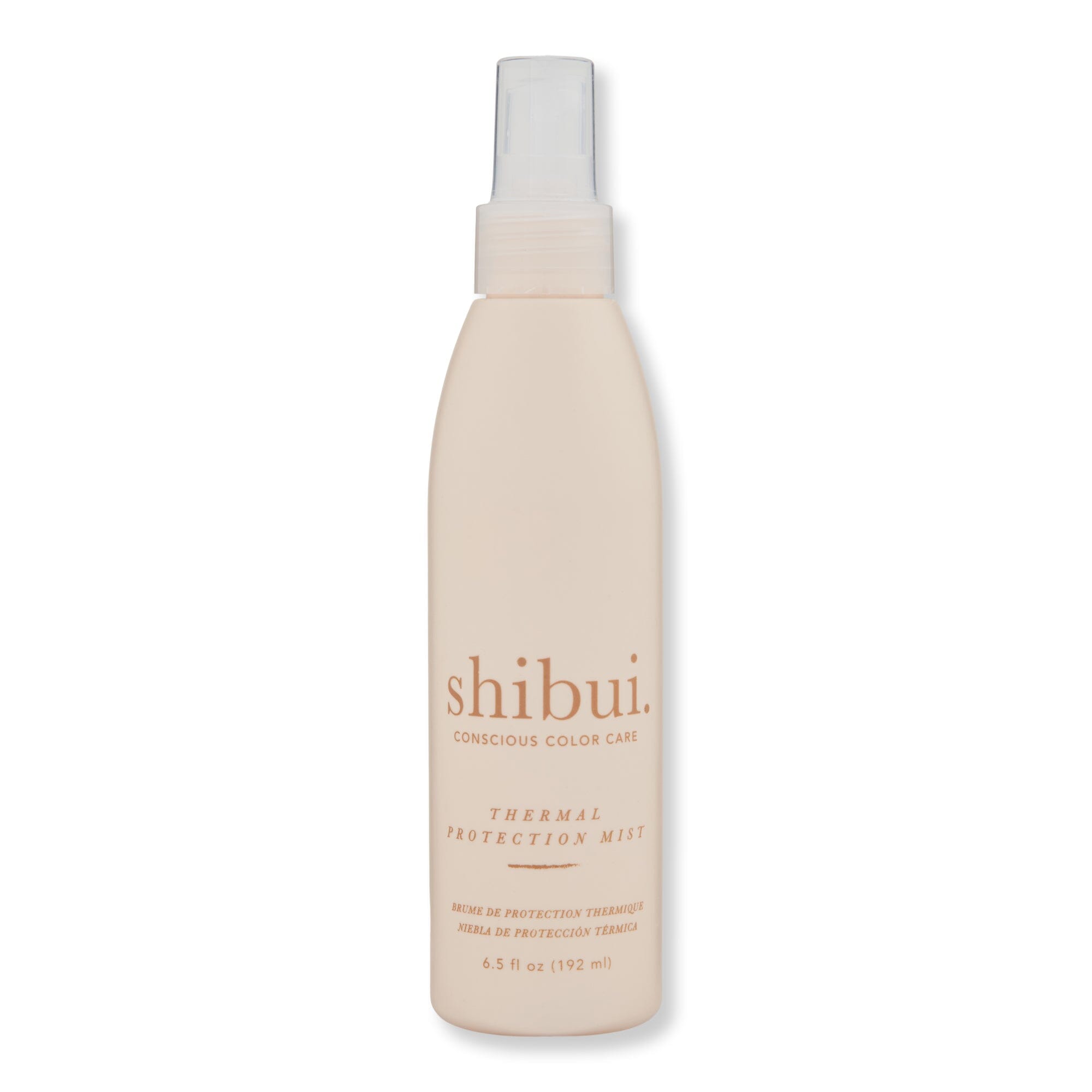 Shibui Shibui Thermal Protection Mist Styling Treatments 6.5 oz 
