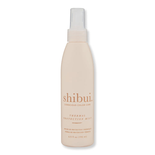 Shibui Shibui Thermal Protection Mist Styling Treatments 6.5 oz 