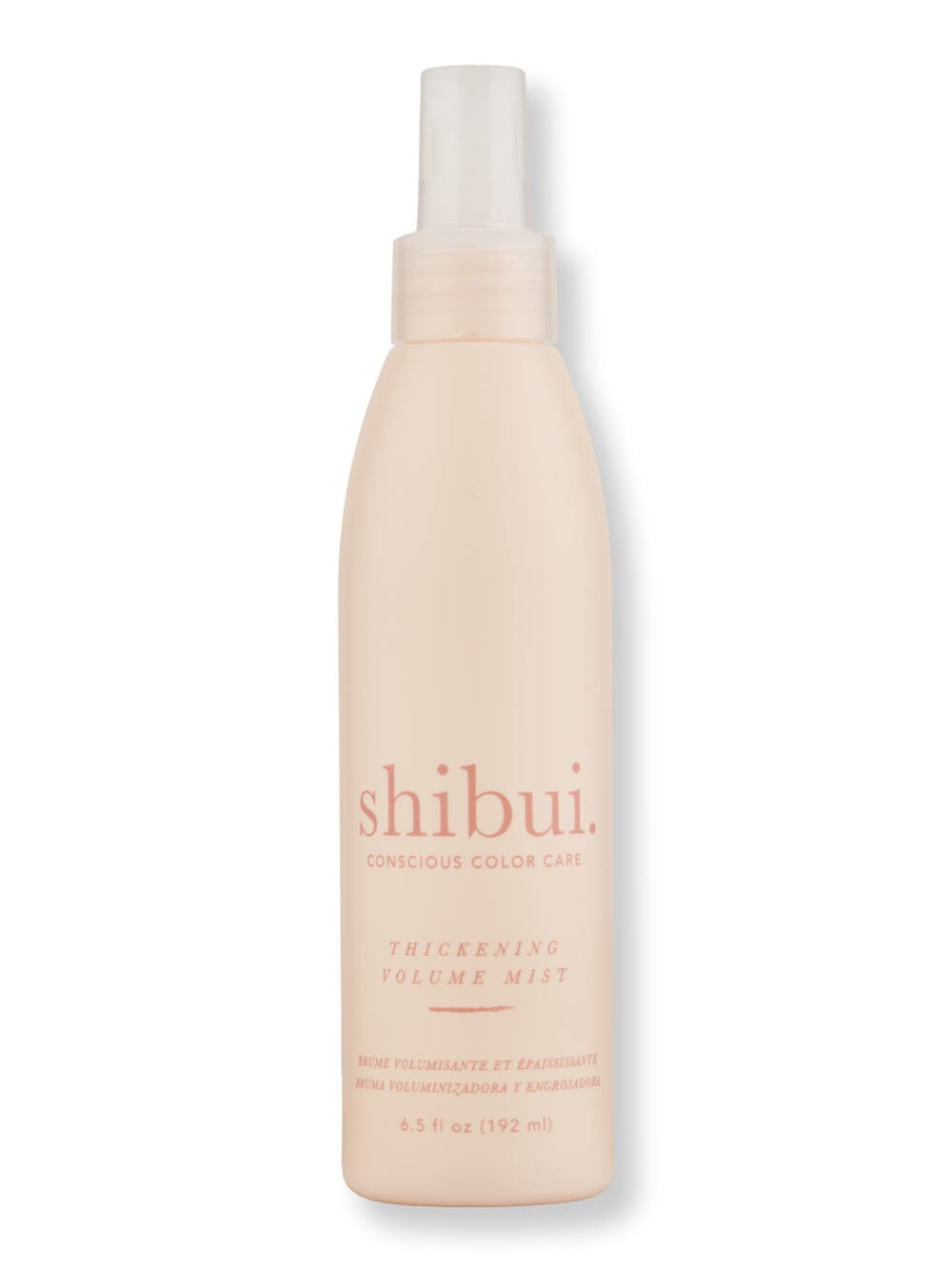 Shibui Shibui Thickening Volume Mist Styling Treatments 6.5 oz 