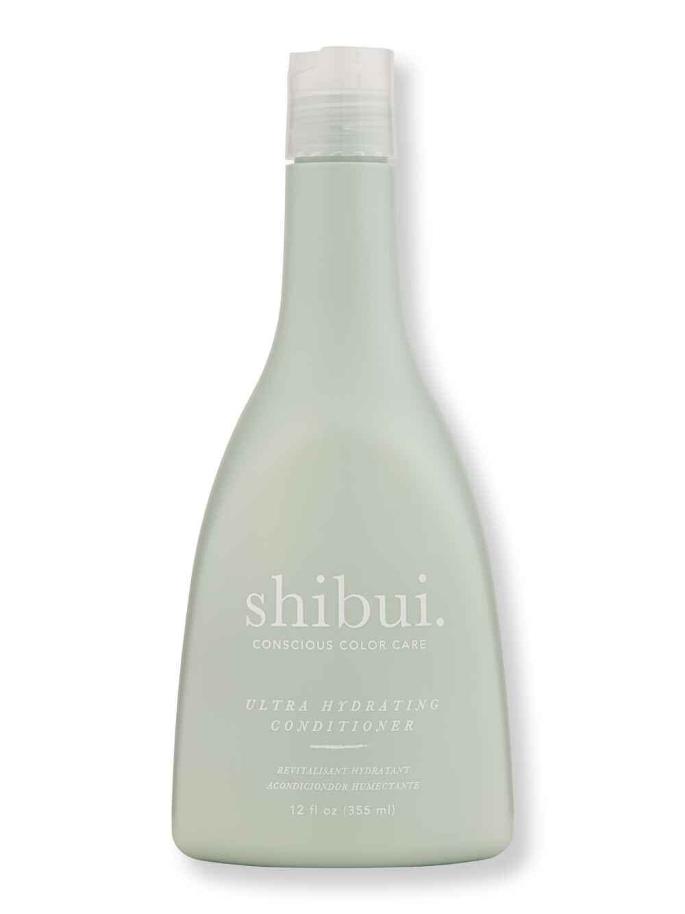 Shibui Shibui Ultra Hydration Conditioner 12 oz Conditioners 