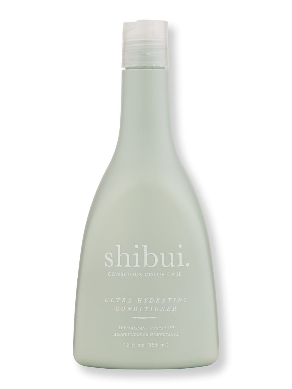 Shibui Shibui Ultra Hydration Conditioner 12 oz Conditioners 