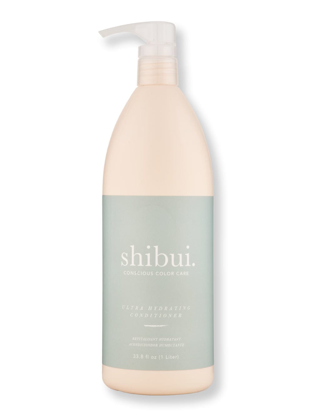 Shibui Shibui Ultra Hydration Conditioner Conditioners 33.8 oz 