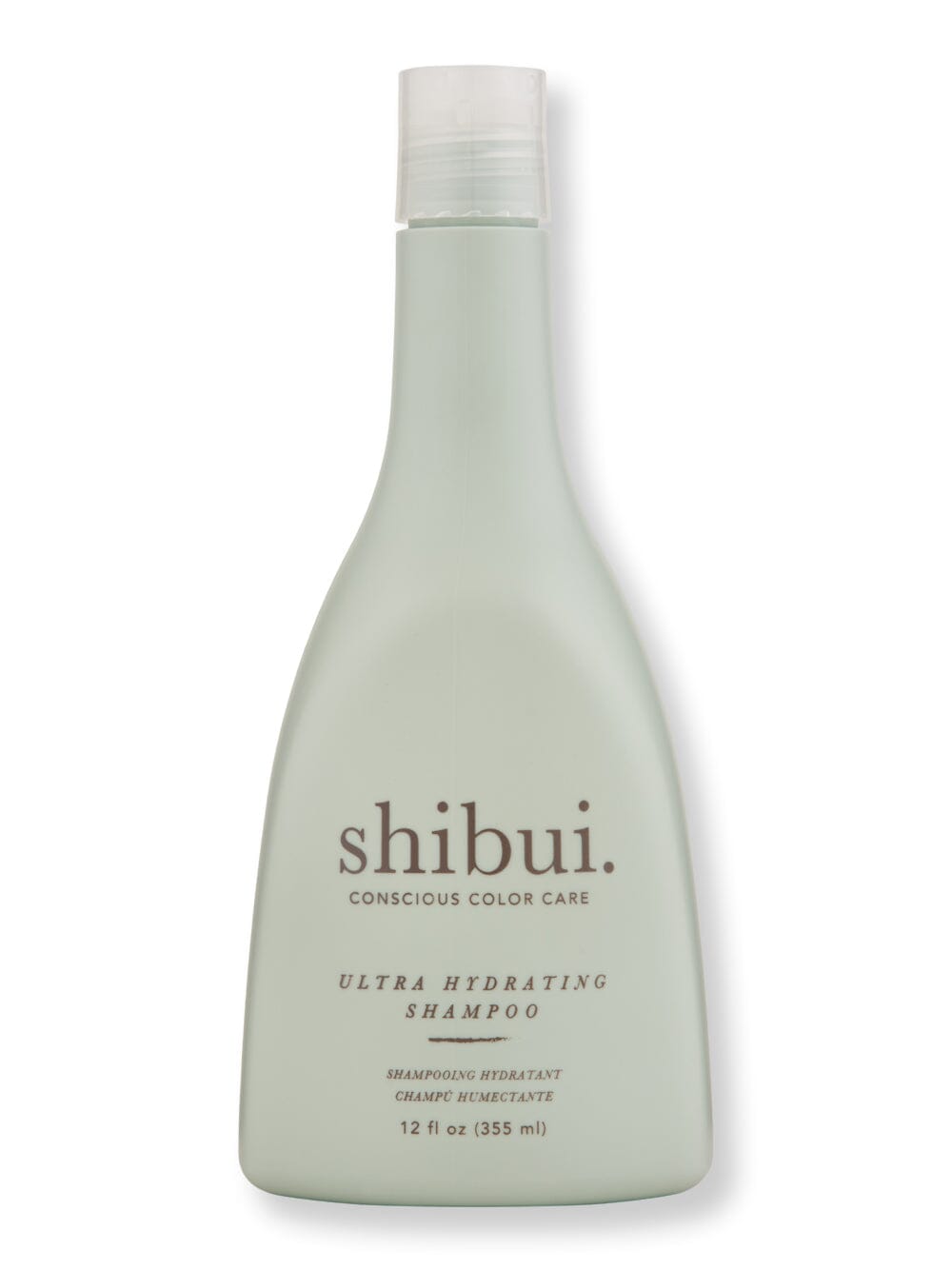 Shibui Shibui Ultra Hydration Shampoo 12 oz Shampoos 