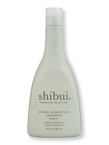 Shibui Shibui Ultra Hydration Shampoo 12 oz Shampoos 