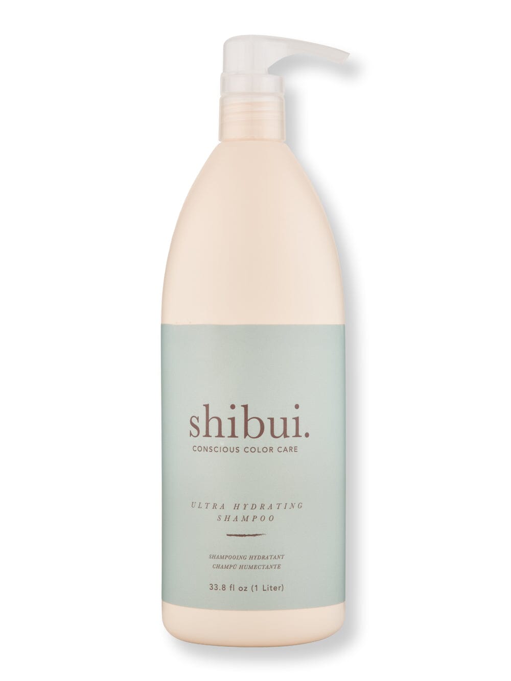 Shibui Shibui Ultra Hydration Shampoo 33.8 oz Shampoos 