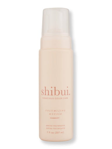 Shibui Shibui Volumizing Mousse 7 oz Mousses & Foams 