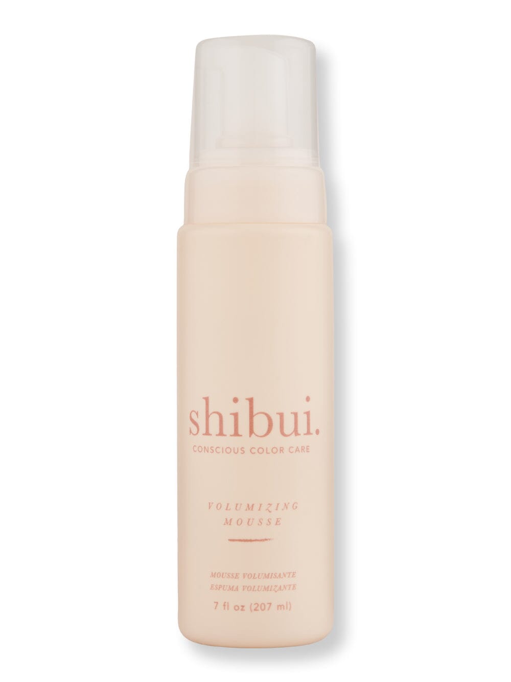 Shibui Shibui Volumizing Mousse Mousses & Foams 7 oz 