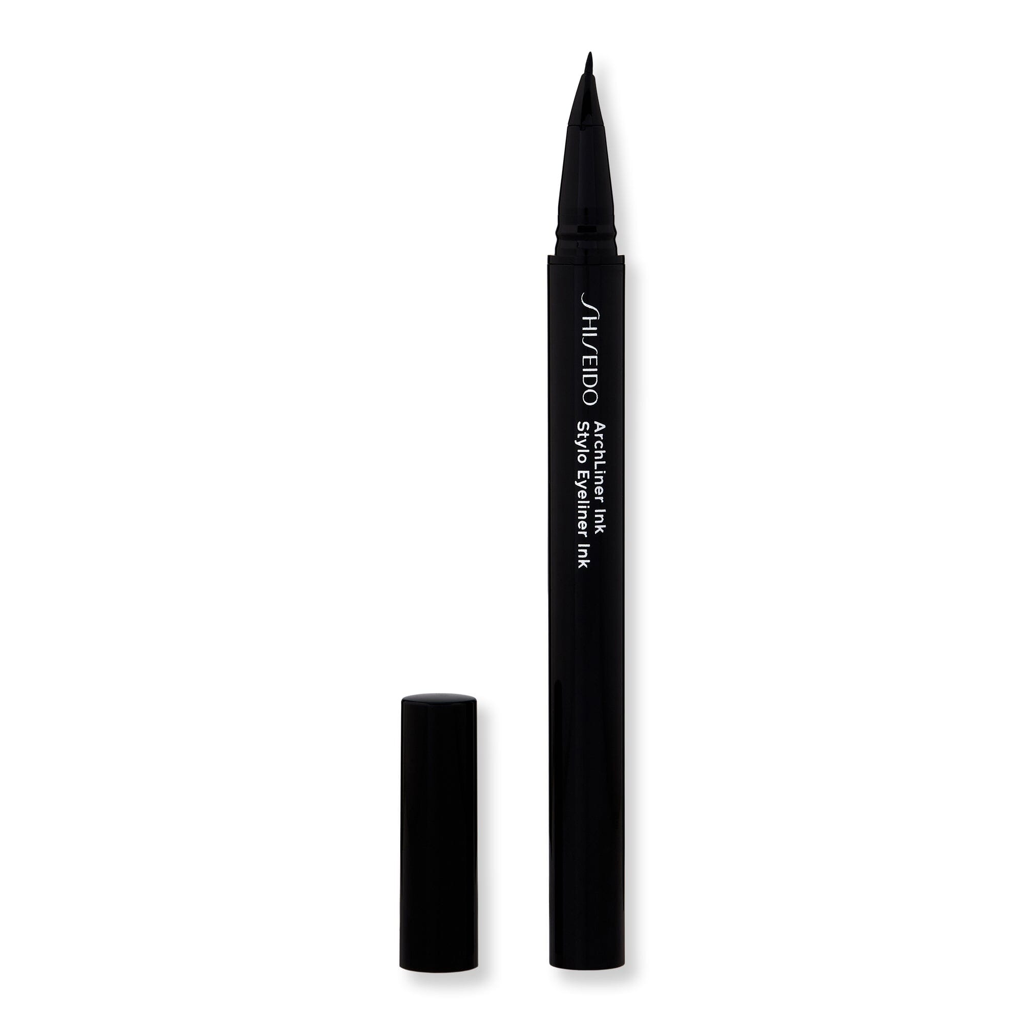 Shiseido Shiseido ArchLiner Ink Eyeliners Black 