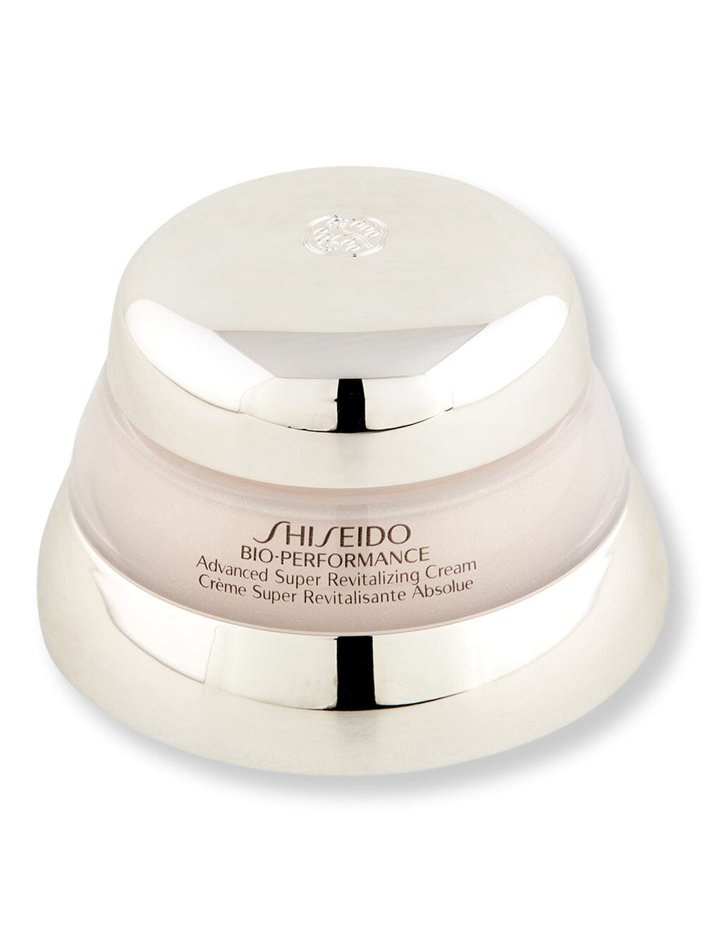 Shiseido Shiseido Bio-Performance Advanced Super Revitalizing Cream Face Moisturizers 50 ml 