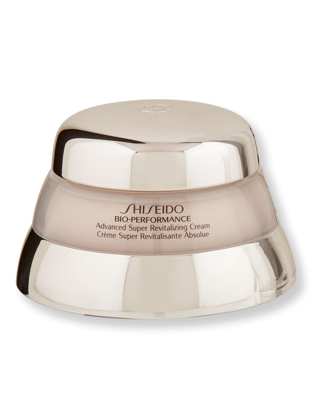 Shiseido Shiseido Bio-Performance Advanced Super Revitalizing Cream Face Moisturizers 75 ml 