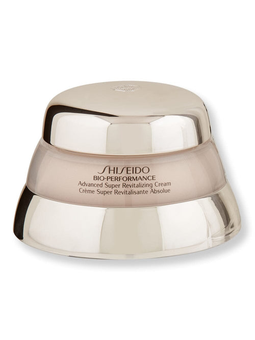 Shiseido Shiseido Bio-Performance Advanced Super Revitalizing Cream Face Moisturizers 75 ml 