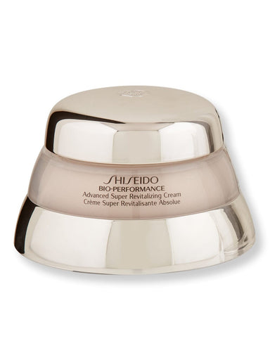 Shiseido Shiseido Bio-Performance Advanced Super Revitalizing Cream Face Moisturizers 75 ml 