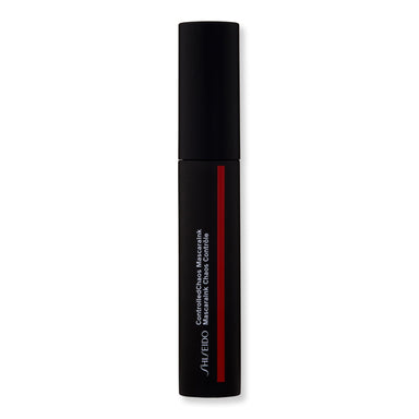 Shiseido Shiseido Controlled Chaos Mascara Ink 1 Black Mascara 
