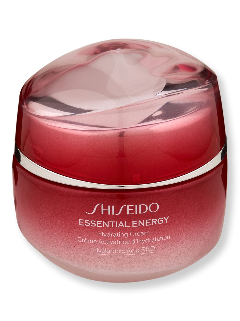 Shiseido Shiseido Essential Energy Hydrating Cream Face Moisturizers 1.7 oz / 50 ml 