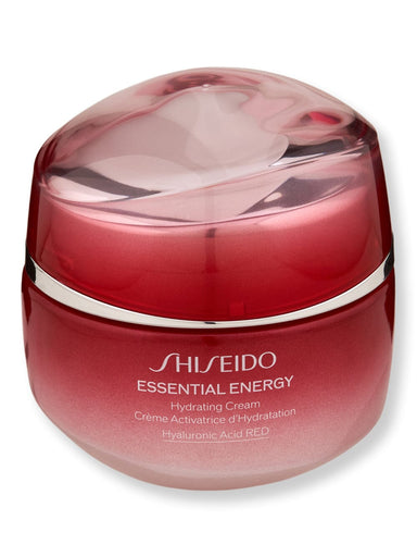 Shiseido Shiseido Essential Energy Hydrating Cream Face Moisturizers 1.7 oz / 50 ml 