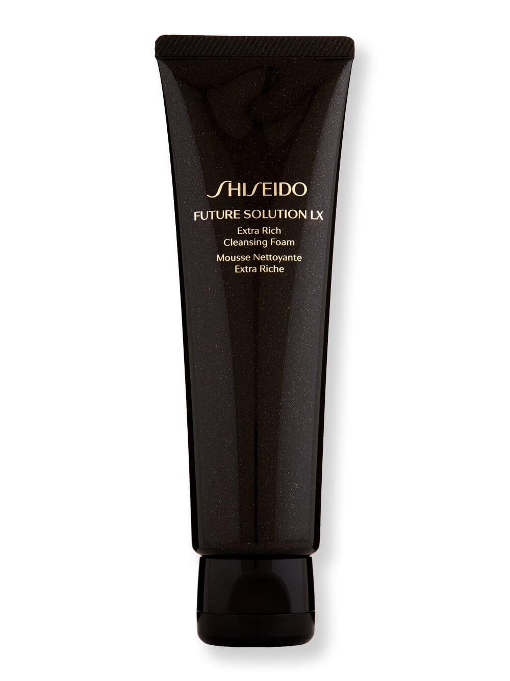 Shiseido Shiseido Future Solution LX Extra Rich Cleansing Foam Face Cleansers 125 ml 