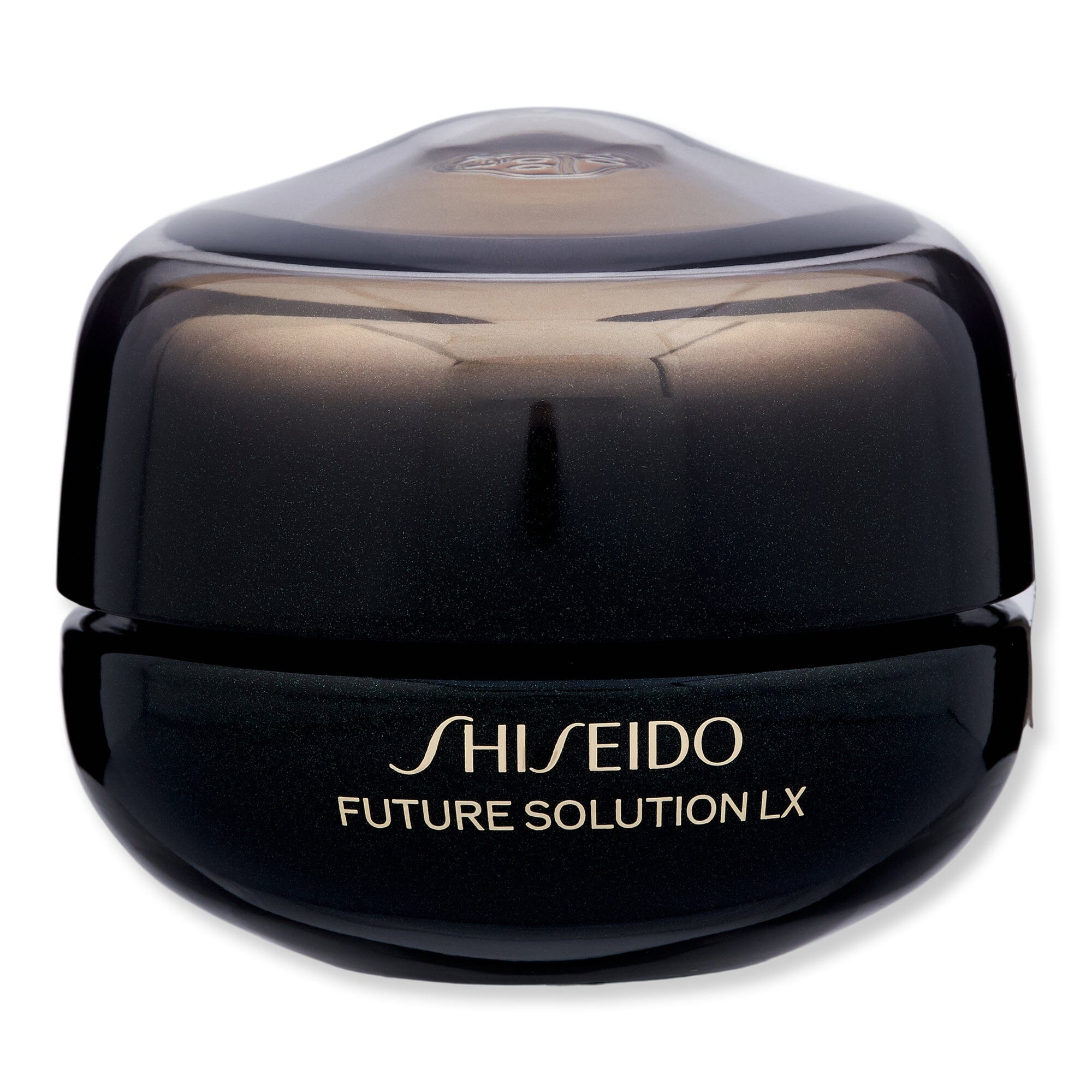Shiseido Shiseido Future Solution LX Eye And Lip Contour Regenerating Cream 17 ml Skin Care Treatments 