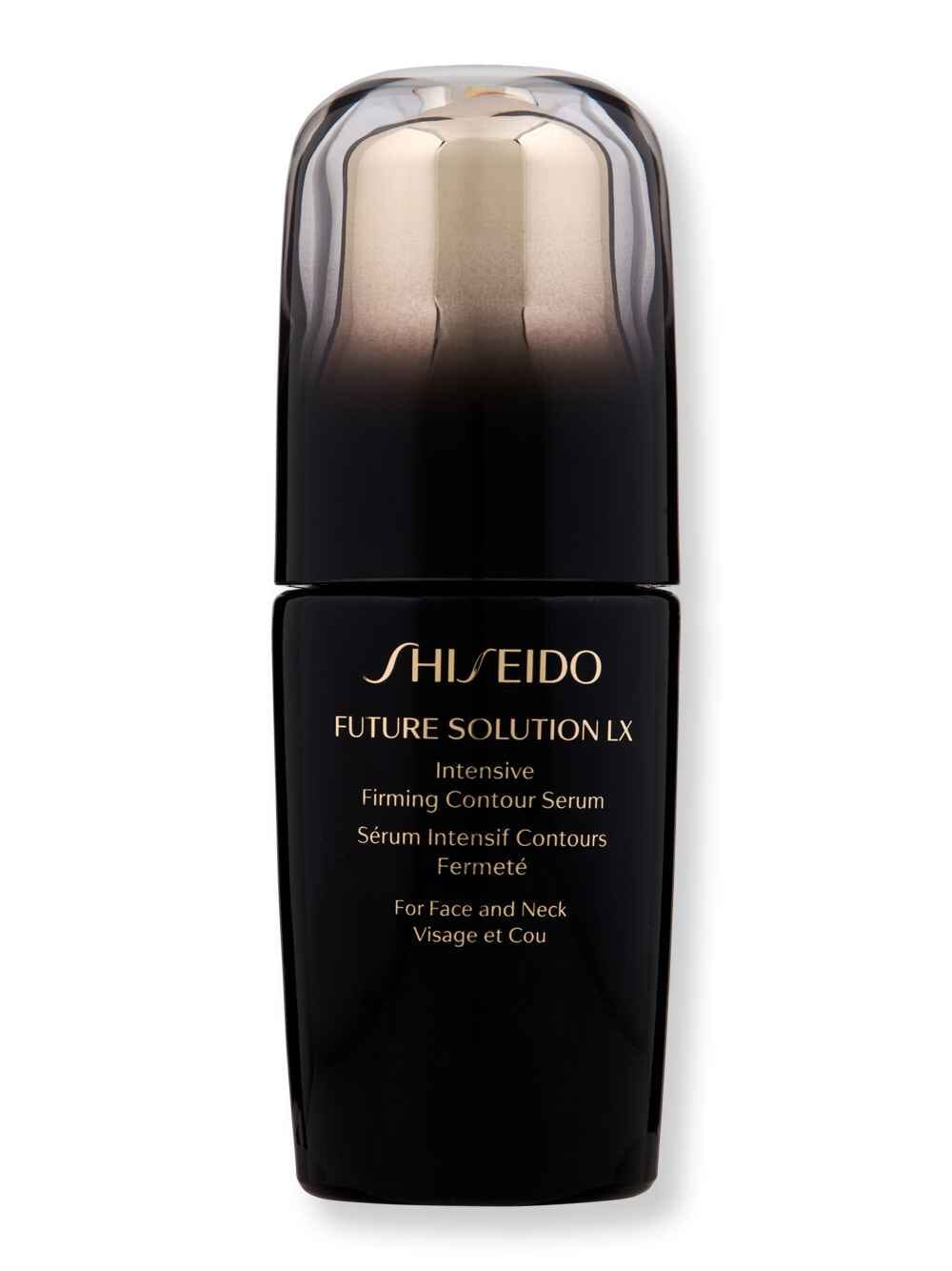 Shiseido Shiseido Future Solution LX Intensive Firming Contour Serum 50 ml Serums 