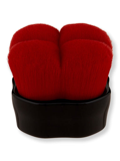 Shiseido Shiseido Hanatsubaki Hake Polishing Face Brush Makeup Brushes 