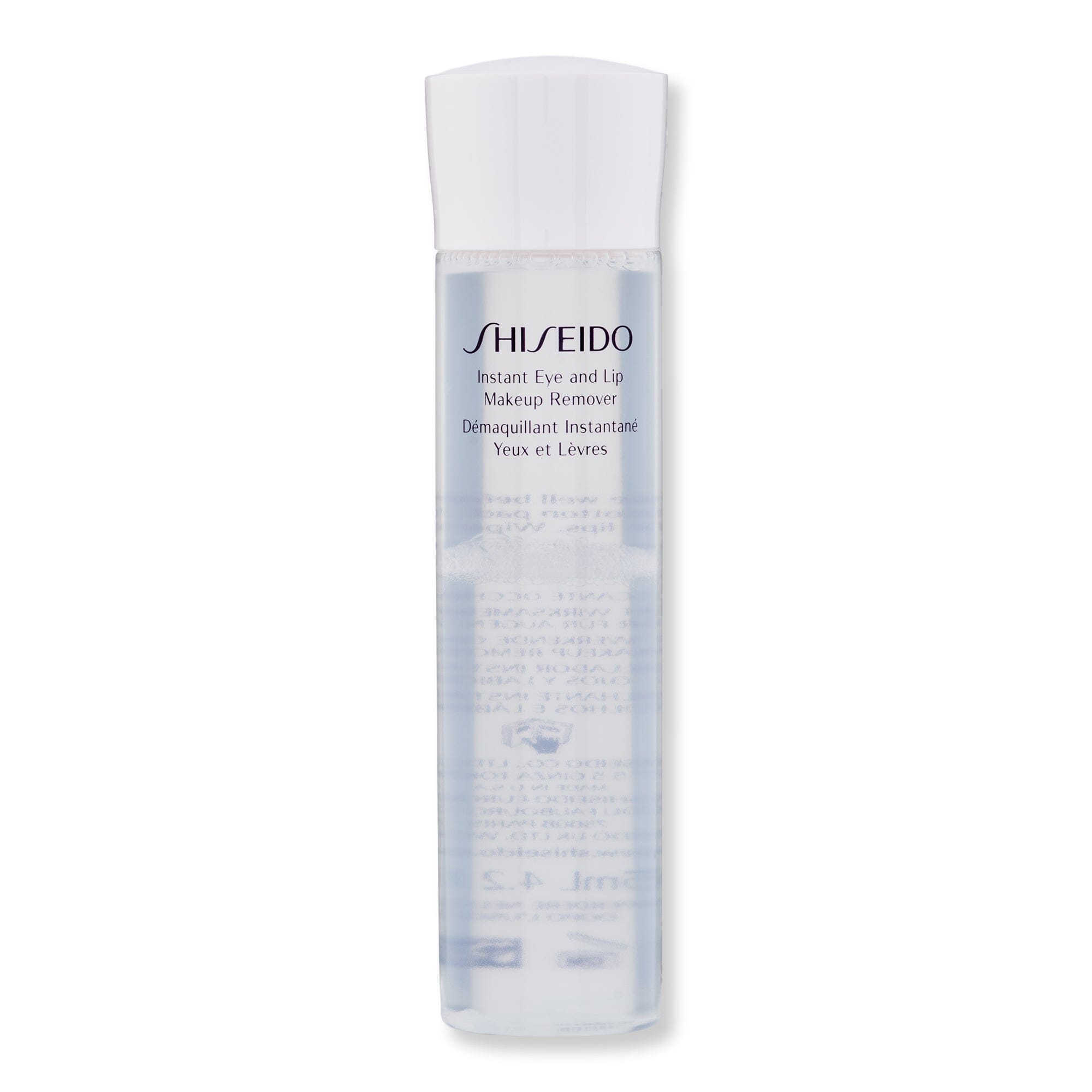 Shiseido Shiseido Instant Eye and Lip Makeup Remover Makeup Removers 