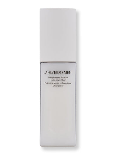 Shiseido Shiseido Men Energizing Moisturizer Extra Light Fluid 3.4 oz Face Moisturizers 