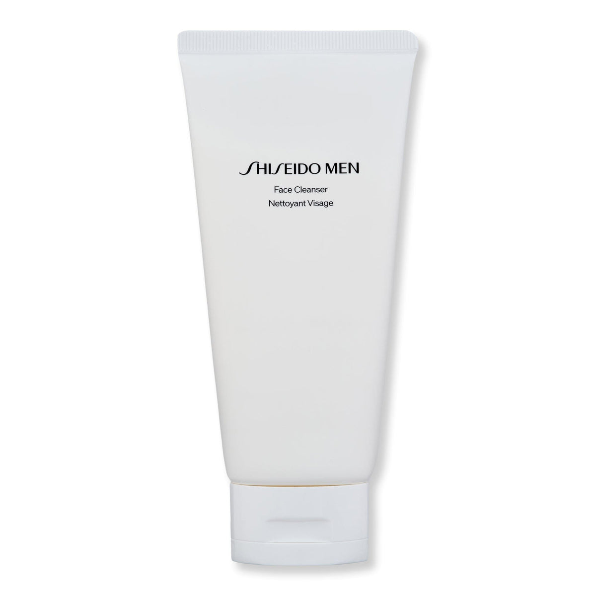 Shiseido Shiseido Men Face Cleanser Face Cleansers 125 ml 