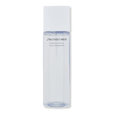 Shiseido Shiseido Men Hydrating Lotion Face Moisturizers 