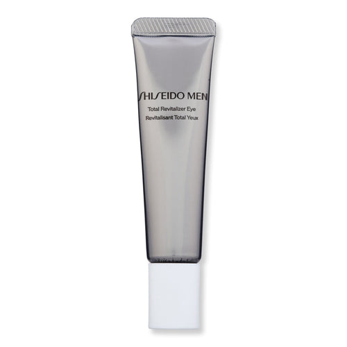 Shiseido Shiseido Men Total Revitalizer Eye Eye Creams 15 ml 
