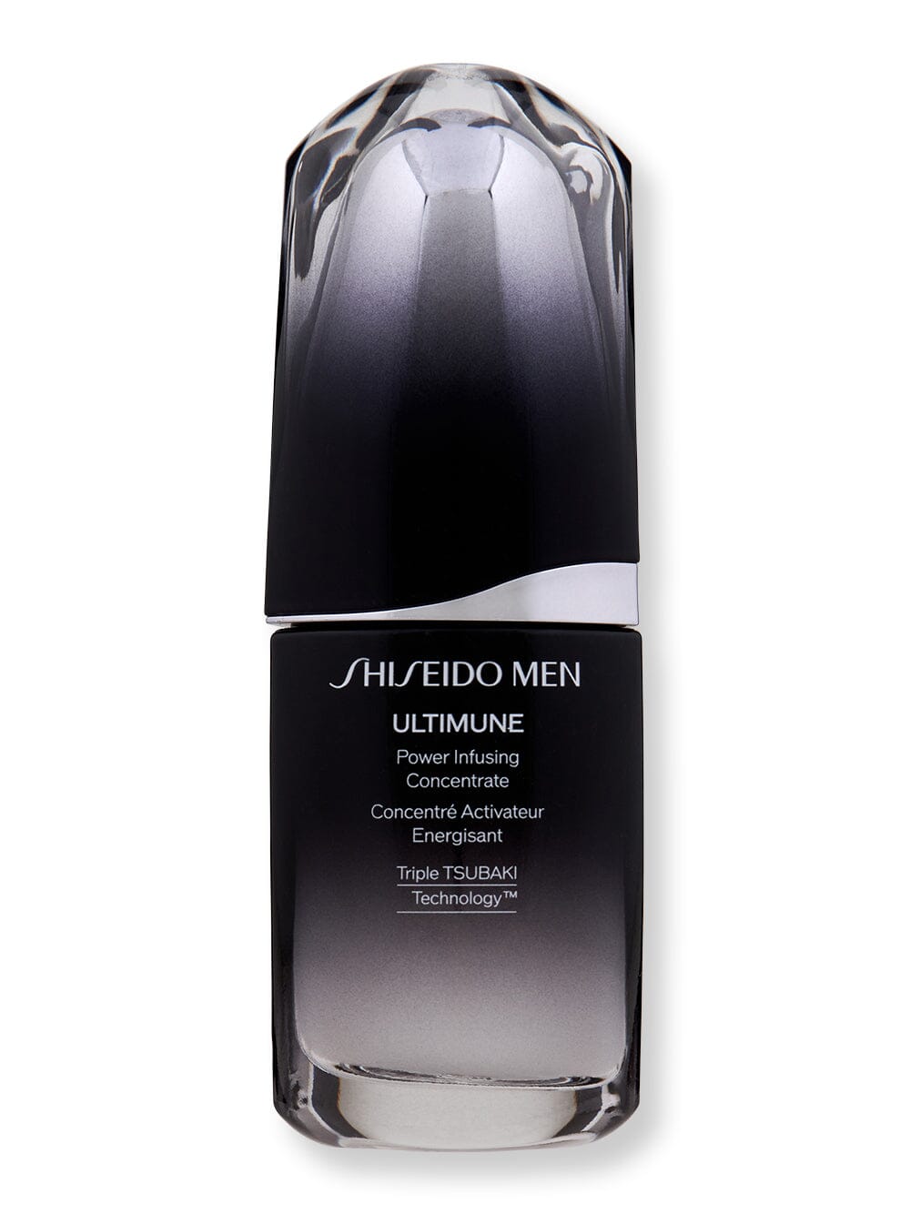 Shiseido Shiseido Men Ultimune Power Infusing Serum Serums 1 oz / 30 ml 