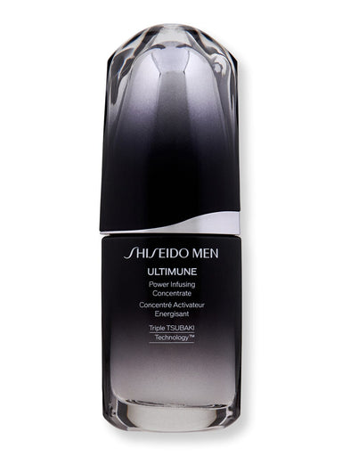 Shiseido Shiseido Men Ultimune Power Infusing Serum Serums 1 oz / 30 ml 