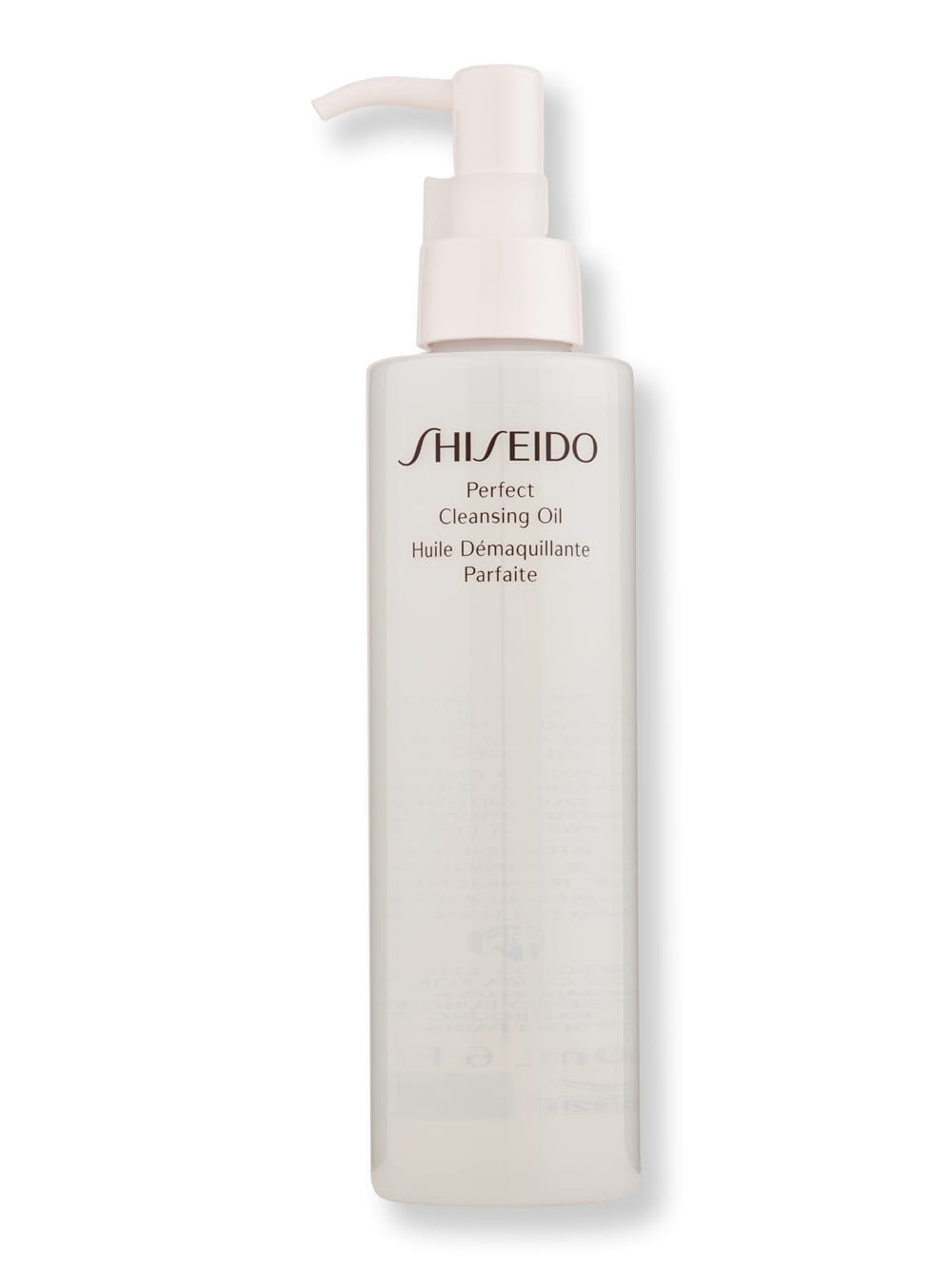Shiseido Shiseido Perfect Cleansing Oil Face Cleansers 180 ml 