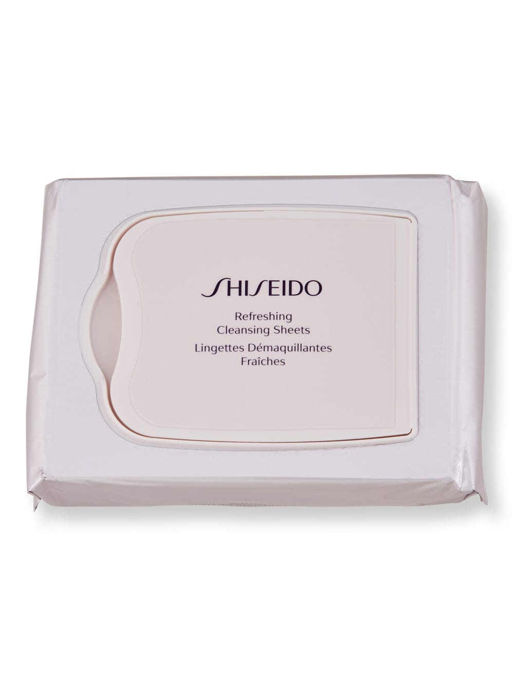 Shiseido Shiseido Refreshing Cleansing Sheets 30 Ct Face Cleansers 