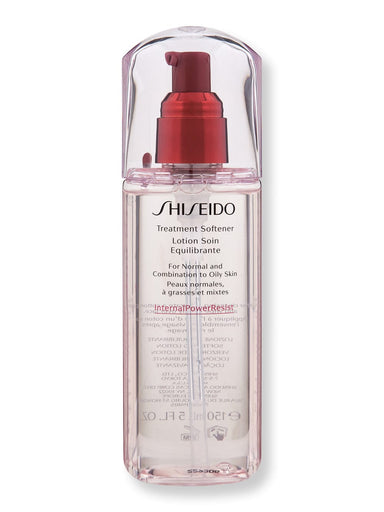 Shiseido Shiseido Treatment Softener 150 ml Skin Care Treatments 