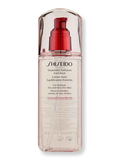 Shiseido Shiseido Treatment Softener Enriched 150 ml Face Moisturizers 