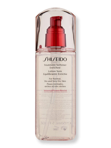 Shiseido Shiseido Treatment Softener Enriched Skin Care Treatments 150 ml 