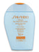 Shiseido Shiseido Ultimate Sun Protection Lotion WetForce for Sensitive Skin and Children SPF 50+ Sunscreen Face Sunscreens 100 ml 