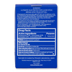 Shiseido Shiseido Ultimate Sun Protector Clear Stick SPF 60+ Face Sunscreens 