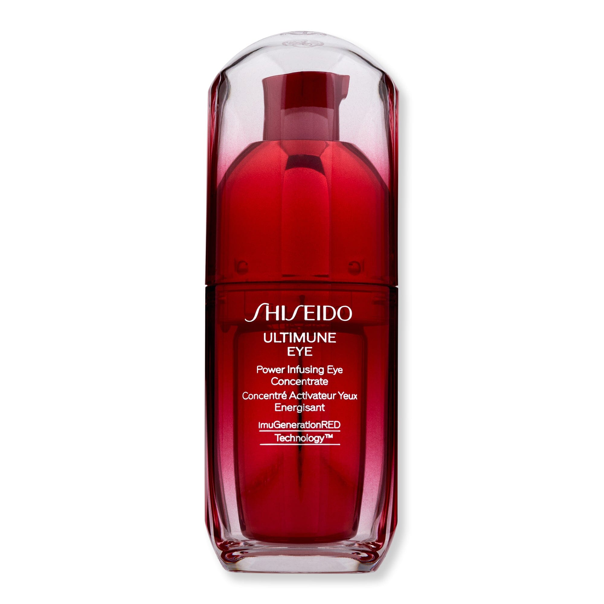 Shiseido Shiseido Ultimune Eye Power Infusing Eye Concentrate Eye Serums 15 ml 