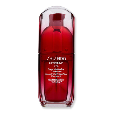 Shiseido Shiseido Ultimune Eye Power Infusing Eye Concentrate Eye Serums 15 ml 