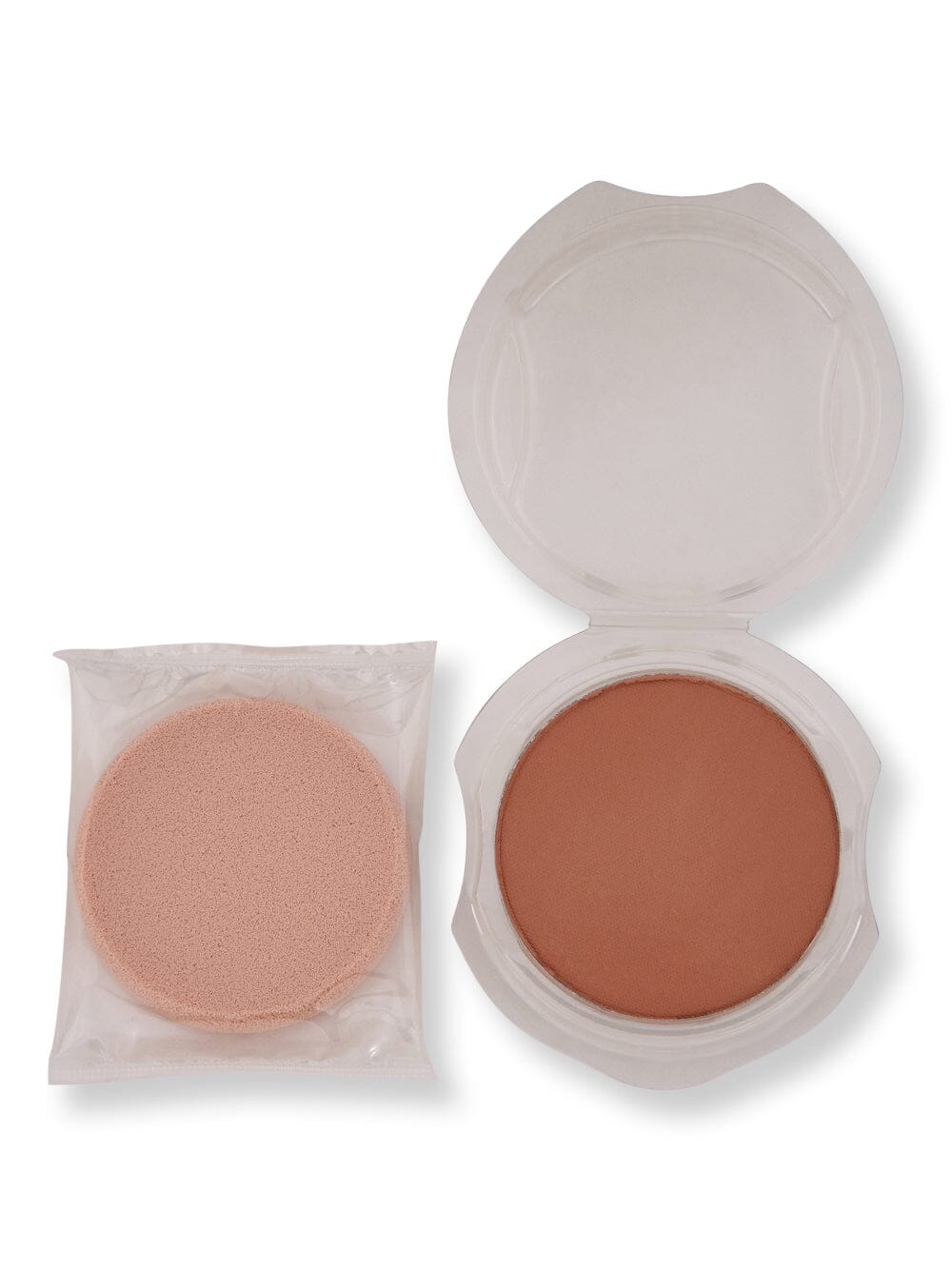 Shiseido Shiseido UV Protective Compact Foundation Refill SPF 36 Tinted Moisturizers & Foundations Medium Ivory 