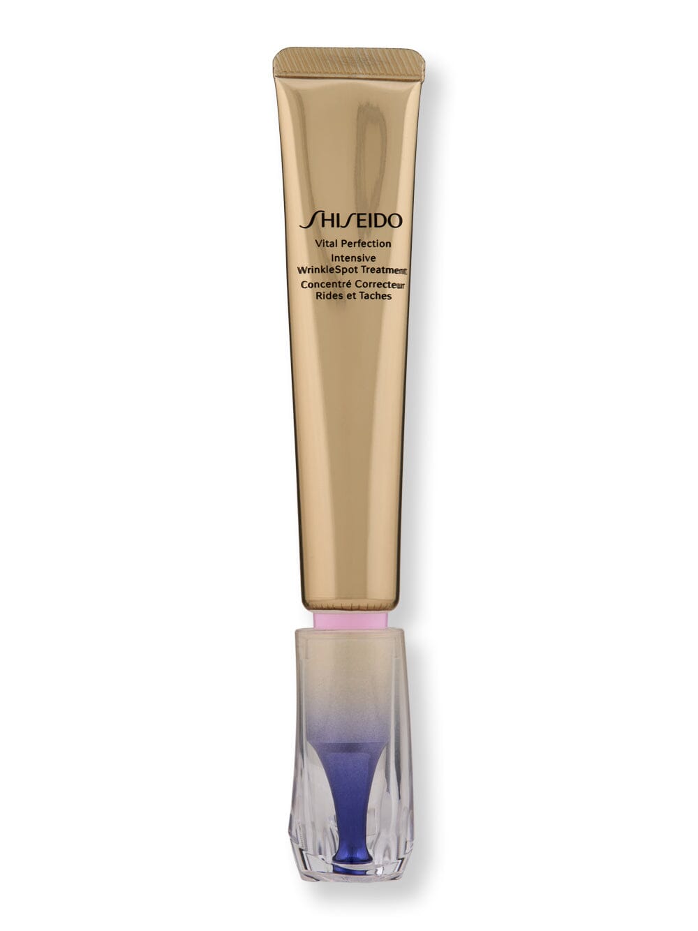 Shiseido Shiseido Vital Perfection Intensive Wrinklespot Treatment Skin Care Treatments 0.7 oz / 20 ml 