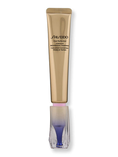 Shiseido Shiseido Vital Perfection Intensive Wrinklespot Treatment Skin Care Treatments 0.7 oz / 20 ml 