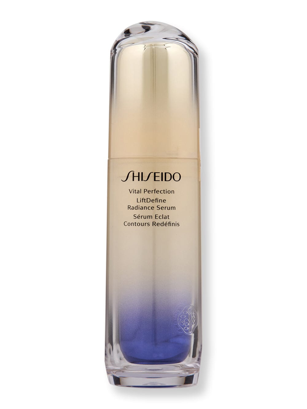 Shiseido Shiseido Vital Perfection Liftdefine Radiance Serum Serums 1.4 oz / 40 ml 