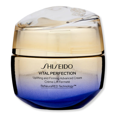 Shiseido Shiseido Vital Perfection Uplifting and Firming Advanced Cream Skin Care Treatments 50 ml 