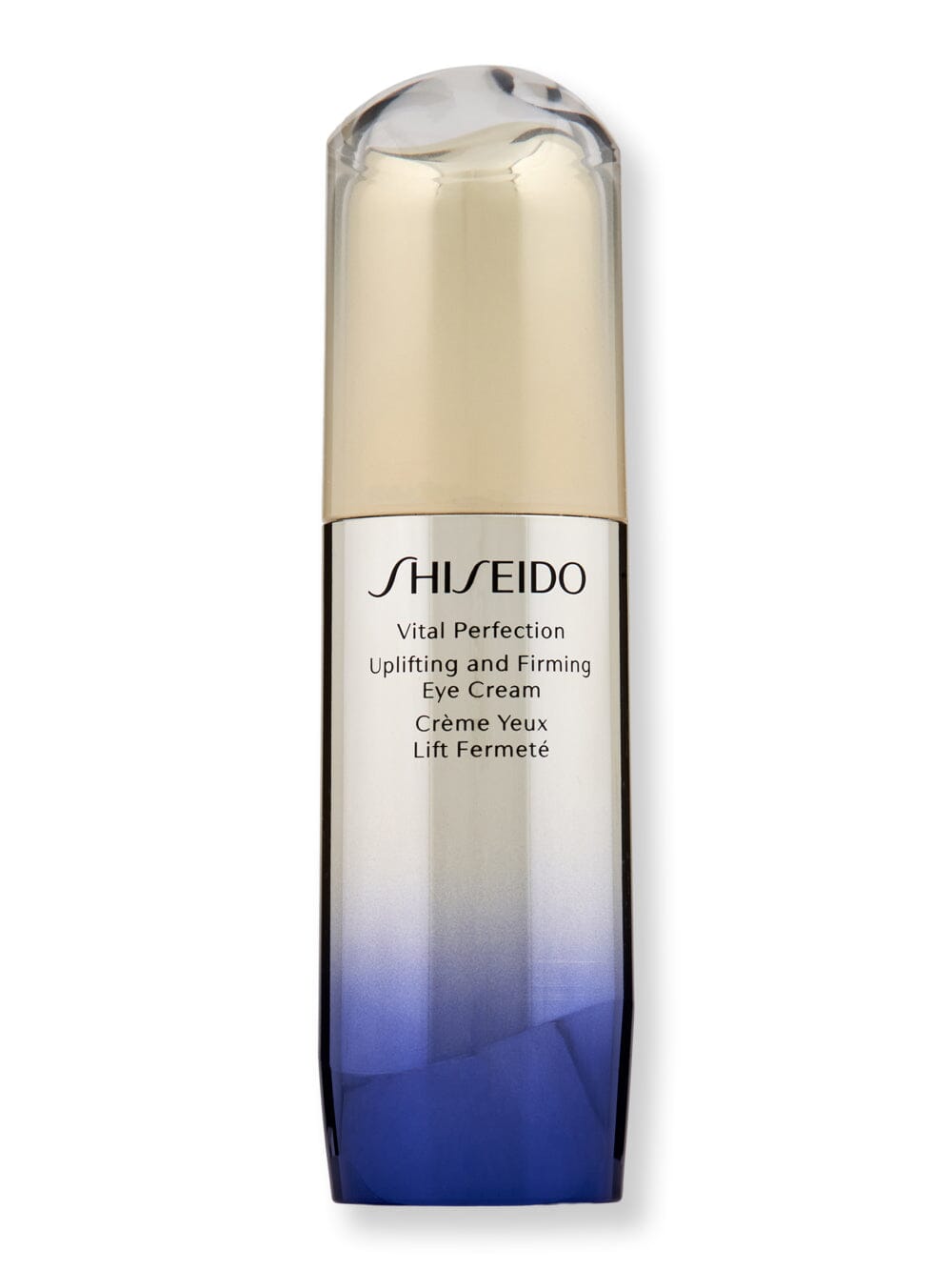 Shiseido Shiseido Vital Perfection Uplifting & Firming Eye Cream Eye Creams 0.52 oz / 15 ml 
