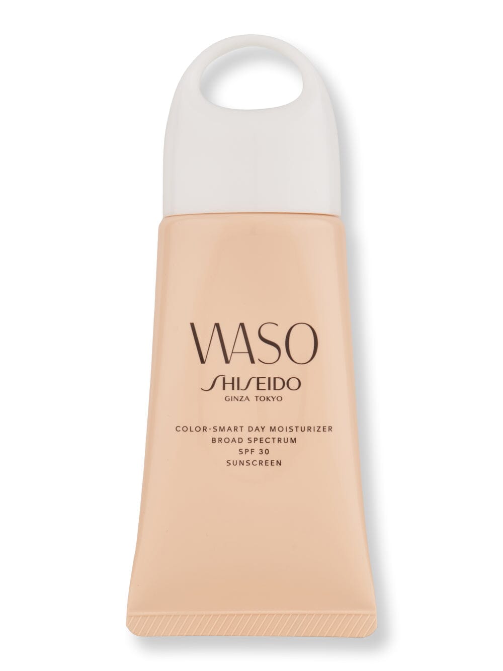 Shiseido Shiseido Waso Color-Smart Day Moisturizer 50 ml Face Moisturizers 